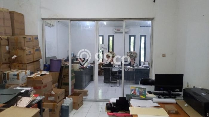 Gudang Dijual di Tangerang LT 444m2 & LB 760m2 Lokasi Terbaik! Gudang Dijual di Tangerang LT 444m2 & LB 760m2 Lokasi Terbaik!