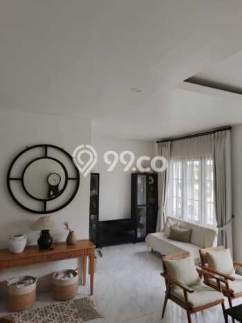 Rumah Luxury Modern Tanpa Renovasi di BSD Neo Catalonia Tangerang Rumah Luxury Modern Tanpa Renovasi di BSD Neo Catalonia Tangerang