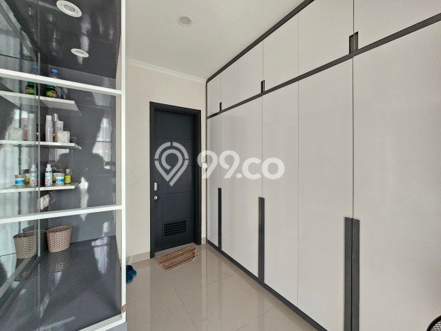 Rumah Minimalis 3 KT di Gading Serpong Tangerang Full Furnished Rumah Minimalis 3 KT di Gading Serpong Tangerang Full Furnished