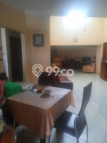 Rumah Minimalis 3 KT di BSD Anggrek Loka Tangerang Unfurnished Rumah Minimalis 3 KT di BSD Anggrek Loka Tangerang Unfurnished