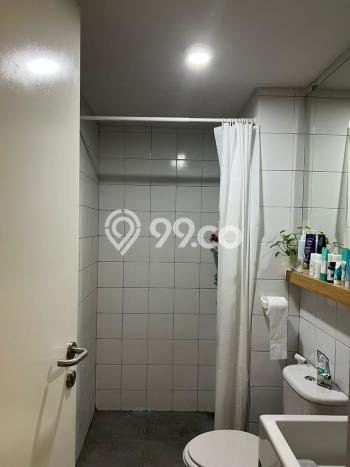 Rumah Modern 2 KT LT 40m2 di BSD Rumah Modern 2 KT LT 40m2 di BSD