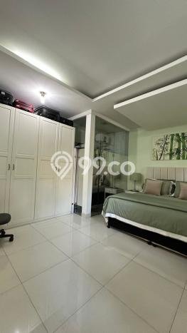 Rumah Elit Modern Siap Huni di BSD Puspita Loka Tangerang Rumah Elit Modern Siap Huni di BSD Puspita Loka Tangerang