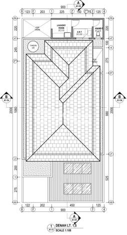 Rumah LT 162m² / LB 183m² View Gunung di BSD Griya Loka, Tangerang Rumah LT 162m² / LB 183m² View Gunung di BSD Griya Loka, Tangerang
