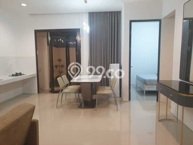 Jarang Ada! Rumah Sewa 3 Kamar Bagus Siap Huni BSD Jarang Ada! Rumah Sewa 3 Kamar Bagus Siap Huni BSD