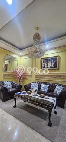 For Sale! Luxury House LT 300m2 Desain Elegan di Gading Serpong For Sale! Luxury House LT 300m2 Desain Elegan di Gading Serpong