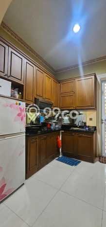 For Sale! Luxury House LT 300m2 Desain Elegan di Gading Serpong For Sale! Luxury House LT 300m2 Desain Elegan di Gading Serpong