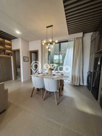 Hunian Nyaman Asri 4 KT Siap Huni di BSD Tangerang Hunian Nyaman Asri 4 KT Siap Huni di BSD Tangerang