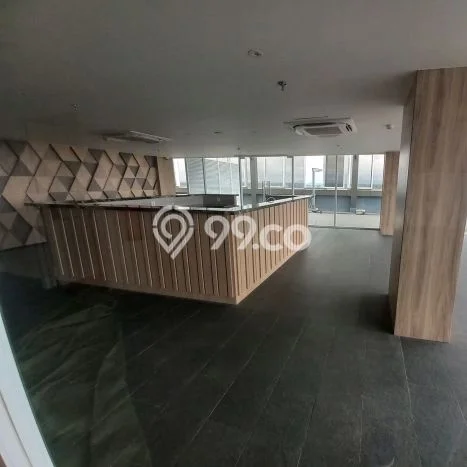 Kantor Disewa di Tangerang dengan LB 9600m2 Area Komersial Ramai Kantor Disewa di Tangerang dengan LB 9600m2 Area Komersial Ramai