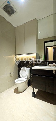 Hunian Mewah LB 285m2 Siap Huni Desain Elegan di BSD City, Tangerang Hunian Mewah LB 285m2 Siap Huni Desain Elegan di BSD City, Tangerang