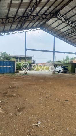 Gudang Kawasan Bisnis Kawasan Legok, Luas 650m2m², Ramai Gudang Kawasan Bisnis Kawasan Legok, Luas 650m2m², Ramai