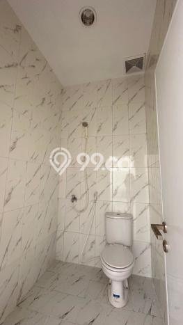 Rumah Modern 2 Kamar LT 98m2 di BSD Nusaloka Rumah Modern 2 Kamar LT 98m2 di BSD Nusaloka