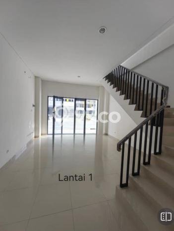 Ruko Dijual di Tangerang LT 40m2 & LB 121m2 Lokasi Terbaik! Ruko Dijual di Tangerang LT 40m2 & LB 121m2 Lokasi Terbaik!