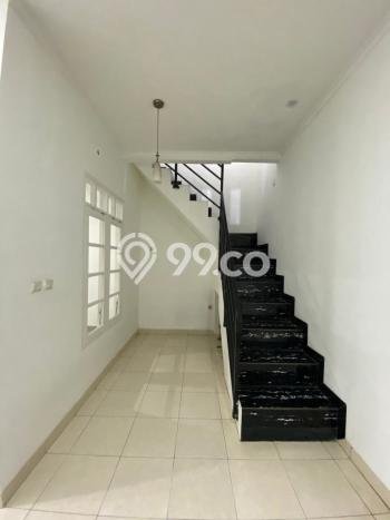 Jual Rumah Modern 2 KT di BSD Nusaloka, Tangerang Jual Rumah Modern 2 KT di BSD Nusaloka, Tangerang