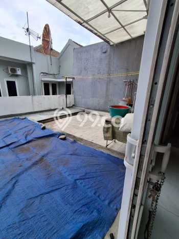 For Sale! Premium House LT 203m2 Desain Elegan di Gading Serpong For Sale! Premium House LT 203m2 Desain Elegan di Gading Serpong