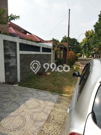 Ready to Use! Premium House LT 200m2 Desain Elegan di BSD Kencana Loka Ready to Use! Premium House LT 200m2 Desain Elegan di BSD Kencana Loka