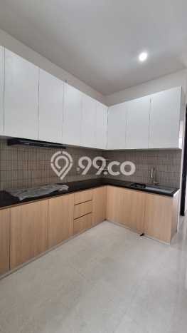 Dijual Rumah Mewah Megah Dengan View Eksklusif di BSD, Tangerang Dijual Rumah Mewah Megah Dengan View Eksklusif di BSD, Tangerang