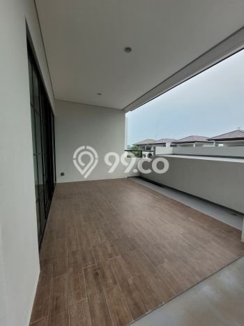 Jual Rumah Mewah Elegan Dengan View Eksklusif di BSD, Tangerang Jual Rumah Mewah Elegan Dengan View Eksklusif di BSD, Tangerang
