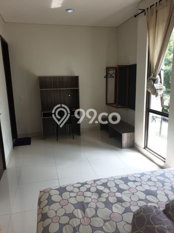 Jual Rumah Mewah Megah Dengan View Eksklusif di BSD Eminent, Tangerang Jual Rumah Mewah Megah Dengan View Eksklusif di BSD Eminent, Tangerang