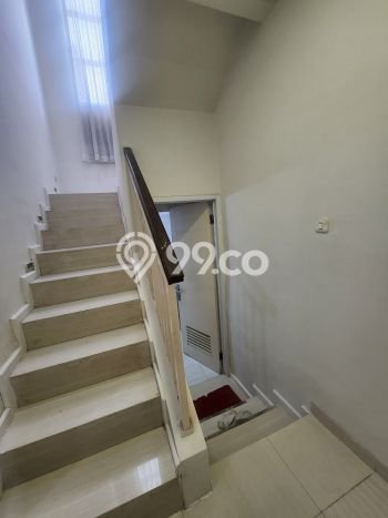 For Sale! Luxury House LT 128m2 Desain Modern di Gading Serpong For Sale! Luxury House LT 128m2 Desain Modern di Gading Serpong