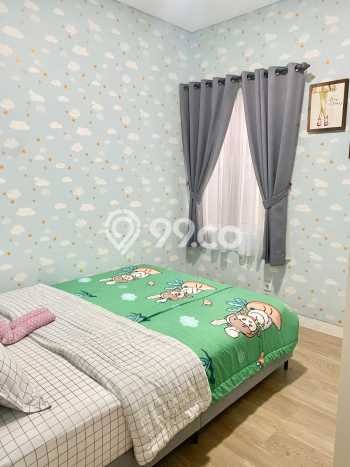 Dijual Hunian Rumah Terawat 2 KT di Gading Serpong, Tangerang Dijual Hunian Rumah Terawat 2 KT di Gading Serpong, Tangerang
