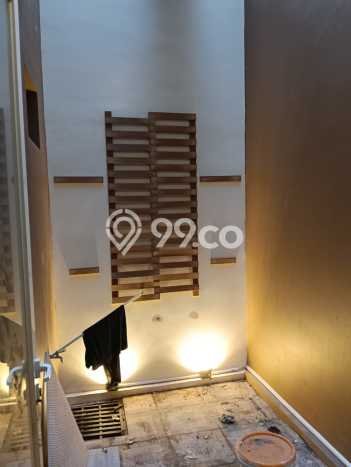 Rumah Elit LB 151m2 Siap Huni Desain Elegan di BSD Green Wich, Tangerang Rumah Elit LB 151m2 Siap Huni Desain Elegan di BSD Green Wich, Tangerang
