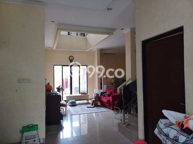Ready to Use! Premium House LT 200m2 Desain Elegan di BSD Kencana Loka Ready to Use! Premium House LT 200m2 Desain Elegan di BSD Kencana Loka