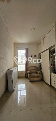 Rumah Luas Asri 4 KT Siap Huni di Gading Serpong Tangerang Rumah Luas Asri 4 KT Siap Huni di Gading Serpong Tangerang