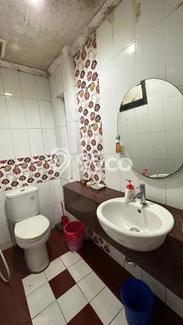 Rumah Elit Modern Siap Huni di BSD Tangerang Rumah Elit Modern Siap Huni di BSD Tangerang