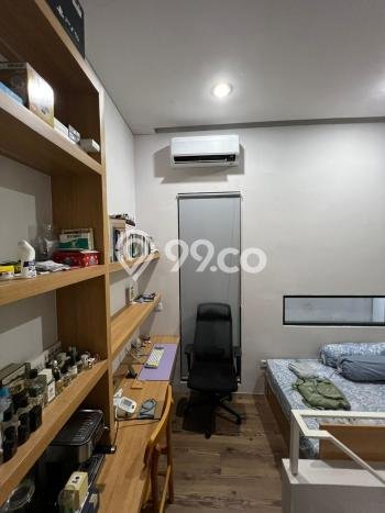 Rumah Modern 2 KT LT 40m2 di BSD Rumah Modern 2 KT LT 40m2 di BSD