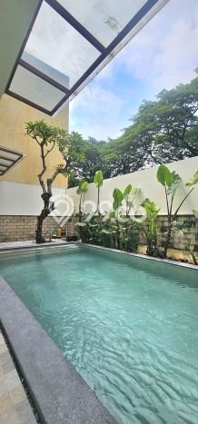 Hunian Mewah LB 300m2 Siap Pakai Desain Elegan di Alam Sutera, Tangerang Hunian Mewah LB 300m2 Siap Pakai Desain Elegan di Alam Sutera, Tangerang