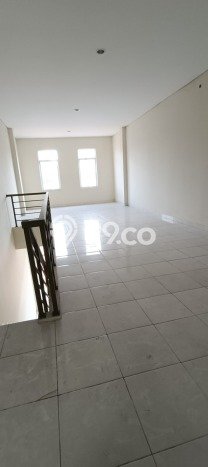 Unit Ruko Dijual di Tangerang LT 51m2 & LB 90m2 Unit Ruko Dijual di Tangerang LT 51m2 & LB 90m2