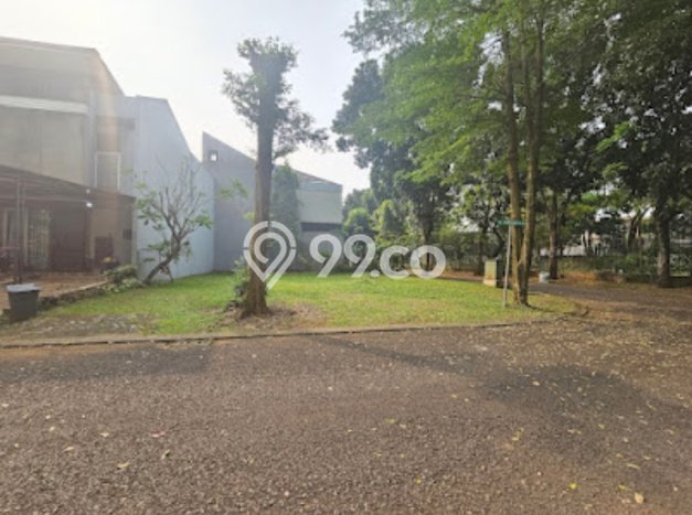 Tanah Kavling Dijual di BSD The Icon, Tangerang dengan Luas Tanah 218m2 Tanah Kavling Dijual di BSD The Icon, Tangerang dengan Luas Tanah 218m2