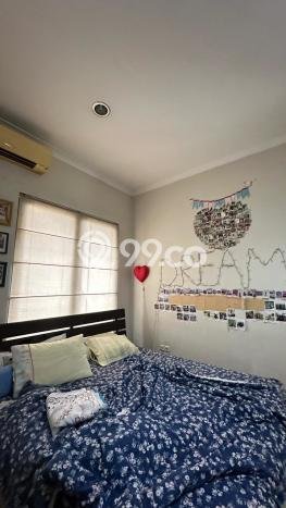 Rumah Elit Modern Siap Huni di BSD Tangerang Rumah Elit Modern Siap Huni di BSD Tangerang