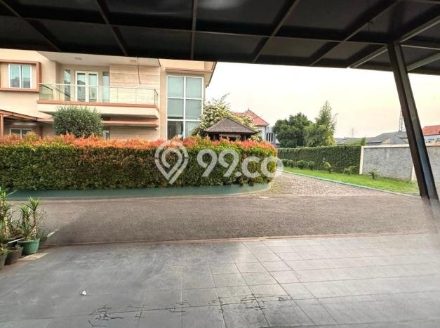 Dijual Hunian Rumah Nyaman 3 KT di Gading Serpong, Tangerang Dijual Hunian Rumah Nyaman 3 KT di Gading Serpong, Tangerang