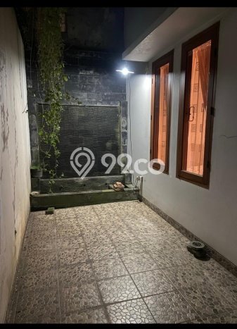 Hunian Nyaman Asri 4 KT Siap Pakai di BSD Tangerang Hunian Nyaman Asri 4 KT Siap Pakai di BSD Tangerang