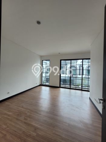 Jual Rumah Mewah Elegan Dengan View Eksklusif di BSD, Tangerang Jual Rumah Mewah Elegan Dengan View Eksklusif di BSD, Tangerang