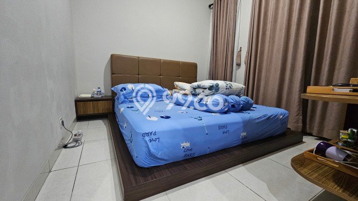 Rumah Luas Asri 3 KT Siap Pakai di BSD Delatinos Tangerang Rumah Luas Asri 3 KT Siap Pakai di BSD Delatinos Tangerang