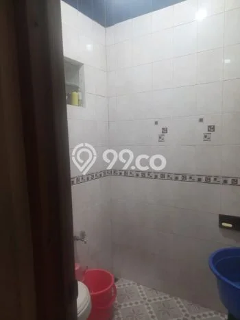 Rumah Minimalis 3 KT di BSD Anggrek Loka Tangerang Unfurnished Rumah Minimalis 3 KT di BSD Anggrek Loka Tangerang Unfurnished