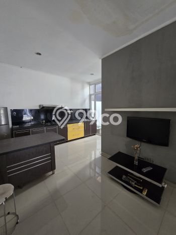 Dijual Rumah Eksklusif 2 KT di BSD, Tangerang Dijual Rumah Eksklusif 2 KT di BSD, Tangerang