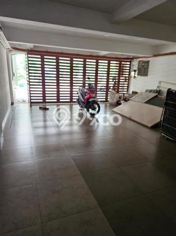 Jual Rumah Luas Elegan Dengan View Eksklusif di BSD The Green, Tangerang Jual Rumah Luas Elegan Dengan View Eksklusif di BSD The Green, Tangerang