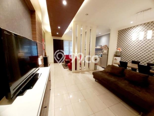 UNIT TERBATAS! Rumah di BSD The Green, 2 KM, Luas 120m² Bangunan 120m² UNIT TERBATAS! Rumah di BSD The Green, 2 KM, Luas 120m² Bangunan 120m²