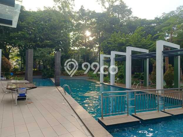Hunian Asri 3 KT di BSD, Tangerang - Luas Tanah 162m² Hunian Asri 3 KT di BSD, Tangerang - Luas Tanah 162m²