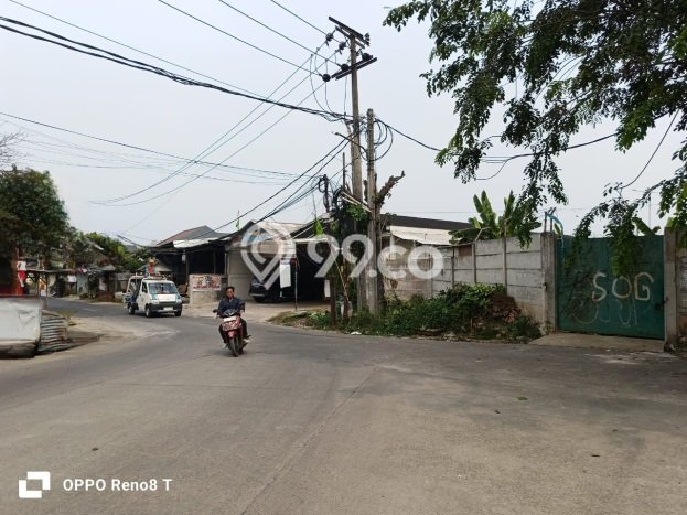 Unit Gudang Dijual di Tangerang LT 975m2 & LB 300m2 Unit Gudang Dijual di Tangerang LT 975m2 & LB 300m2