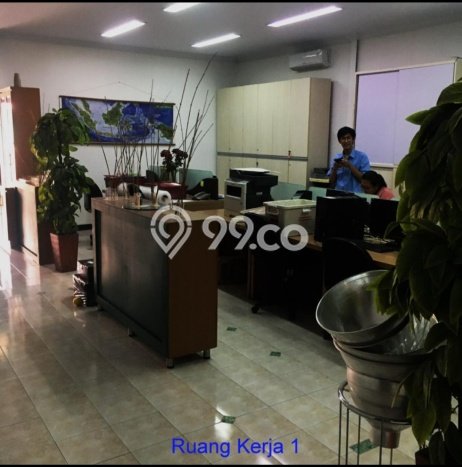 Kantor Favorit Dijual di Karawaci Tangerang Kawasan Pusat Bisnis Kantor Favorit Dijual di Karawaci Tangerang Kawasan Pusat Bisnis