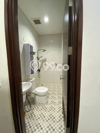 Jual Rumah Eksklusif 4 KT di BSD Green Wich, Tangerang Jual Rumah Eksklusif 4 KT di BSD Green Wich, Tangerang