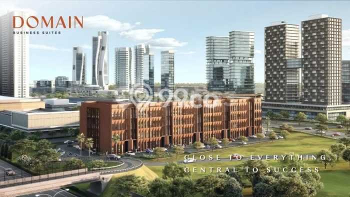 Komersial Bagus Dijual LB 1035m2 Lokasi Strategis Tangerang Area Cocok untuk Berbisnis Komersial Bagus Dijual LB 1035m2 Lokasi Strategis Tangerang Area Cocok untuk Berbisnis