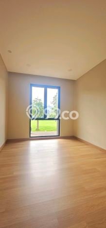 Rumah Mewah LB 540m2 Siap Huni Desain Elegan di BSD Eminent, Tangerang Rumah Mewah LB 540m2 Siap Huni Desain Elegan di BSD Eminent, Tangerang