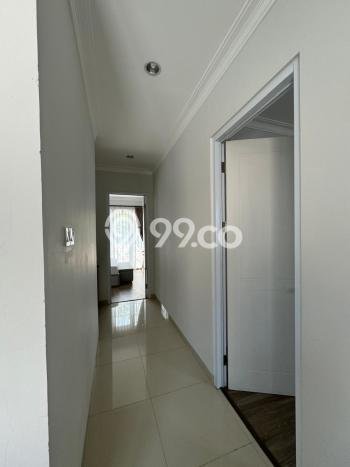 Ready to Use! Luxury House LT 144m2 Desain Modern di Gading Serpong Ready to Use! Luxury House LT 144m2 Desain Modern di Gading Serpong