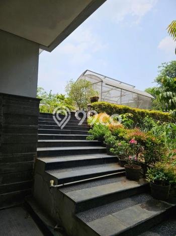 Jual Rumah Luas Elegan Dengan View Eksklusif di BSD The Green, Tangerang Jual Rumah Luas Elegan Dengan View Eksklusif di BSD The Green, Tangerang