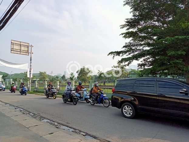 Gudang Dijual di Tangerang LT 5740m2 & LB 3000m2 Lokasi Terbaik! Gudang Dijual di Tangerang LT 5740m2 & LB 3000m2 Lokasi Terbaik!